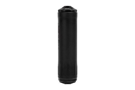 HUXWRX 7.62 Ventum silencer is universal HUB adapter compatible